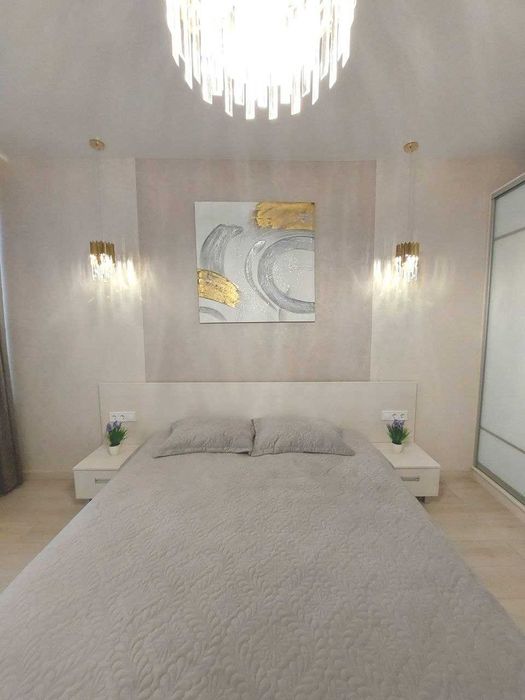 Квартира на вул. Валерія Самофалова, 16а в Одесі, ID 360624, фото №20