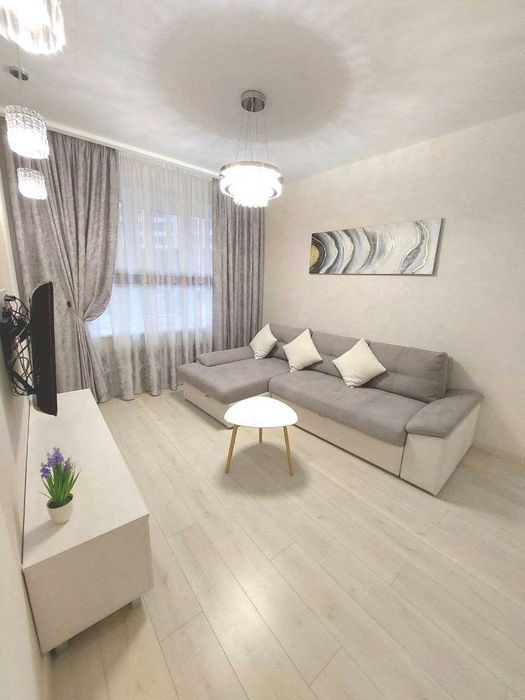 Квартира на вул. Валерія Самофалова, 16а в Одесі, ID 360624, фото №3