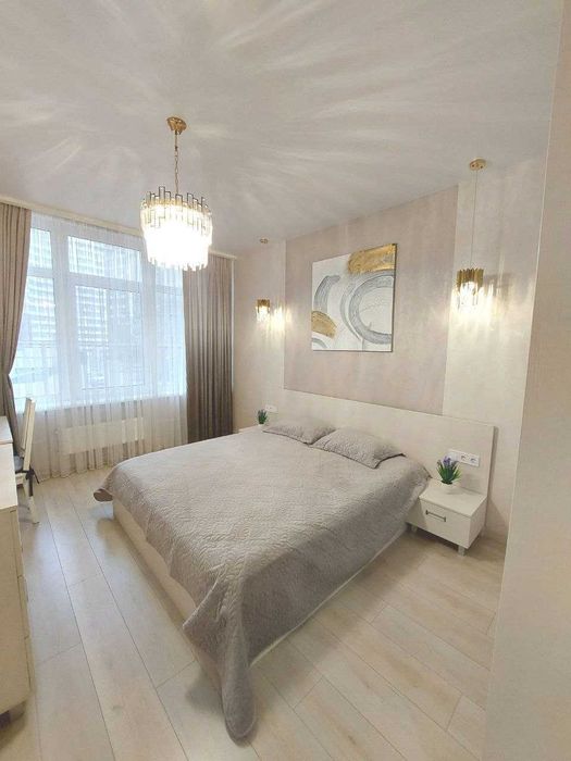 Квартира на вул. Валерія Самофалова, 16а в Одесі, ID 360624, фото №21