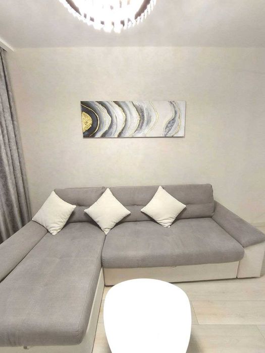 Квартира на вул. Валерія Самофалова, 16а в Одесі, ID 360624, фото №4
