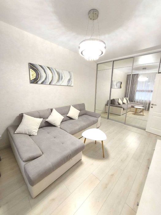 Квартира на вул. Валерія Самофалова, 16а в Одесі, ID 360624, фото №5