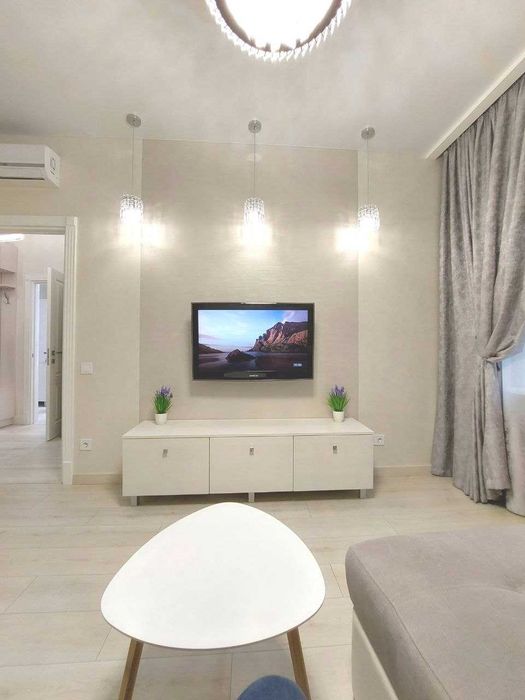 Квартира на вул. Валерія Самофалова, 16а в Одесі, ID 360624, фото №6