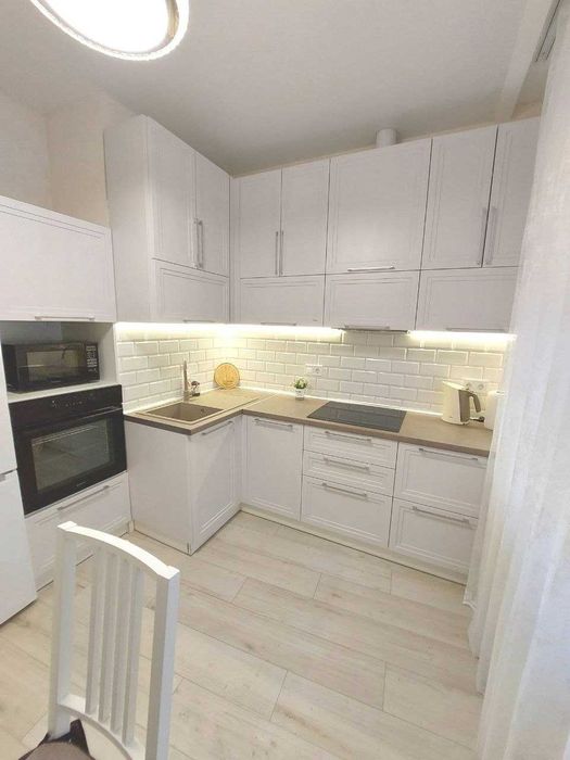Квартира на вул. Валерія Самофалова, 16а в Одесі, ID 360624, фото №7