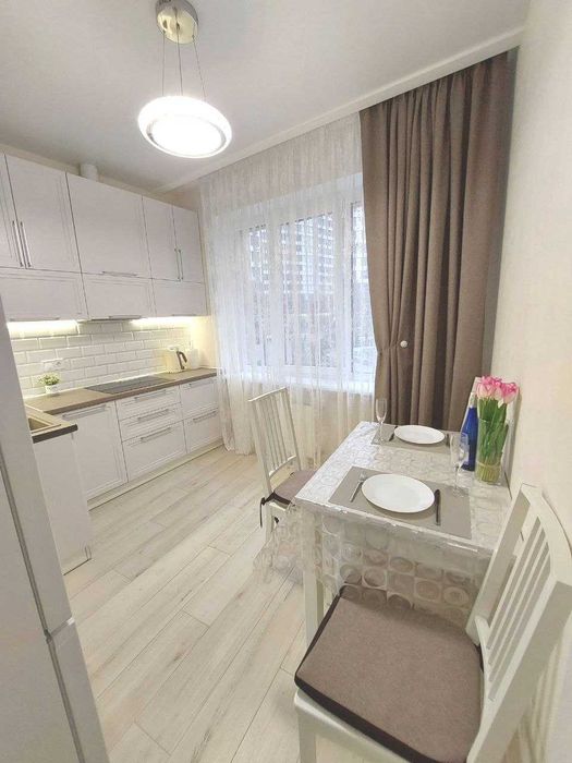 Квартира на вул. Валерія Самофалова, 16а в Одесі, ID 360624, фото №8