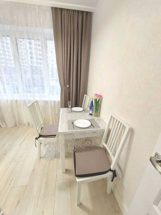 Квартира на вул. Валерія Самофалова, 16а в Одесі, ID 360624, фото №9