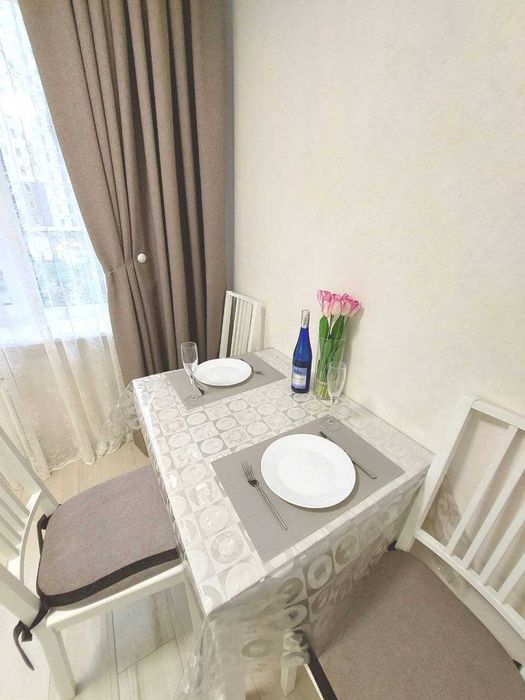 Квартира на вул. Валерія Самофалова, 16а в Одесі, ID 360624, фото №10