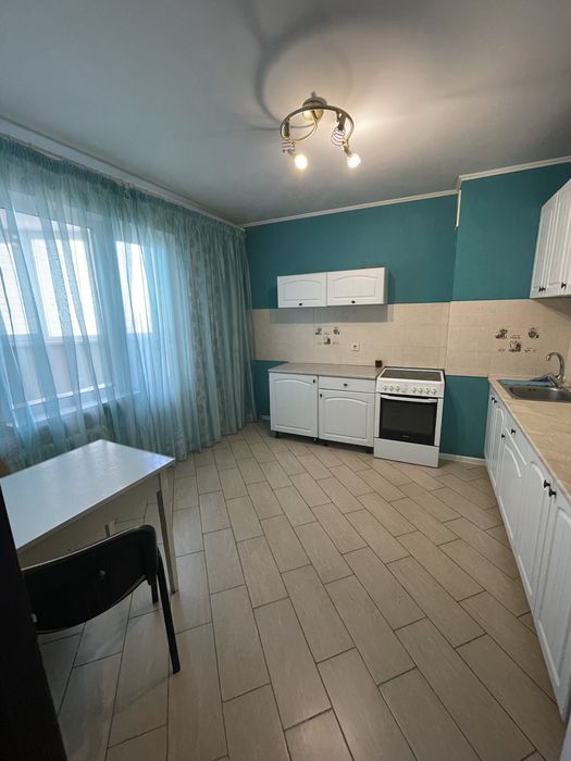 Квартира на вул. Закревського, 97 в Київ, ID 360626, фото №1