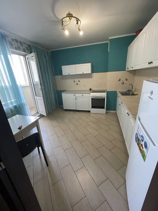 Квартира на вул. Закревського, 97 в Київ, ID 360626, фото №2