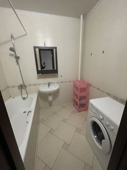 Квартира на вул. Закревського, 97 в Києві, ID 360626, фото №11