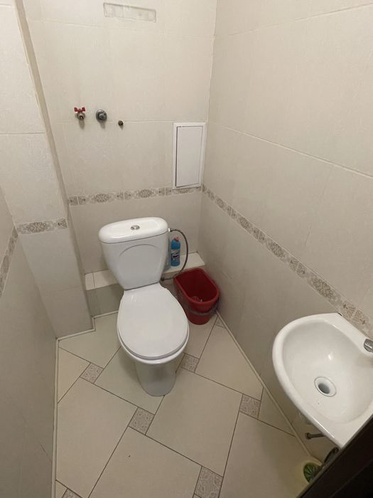Квартира на вул. Закревського, 97 в Києві, ID 360626, фото №12