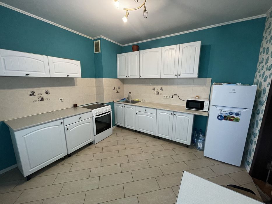 Квартира на вул. Закревського, 97 в Київ, ID 360626, фото №3