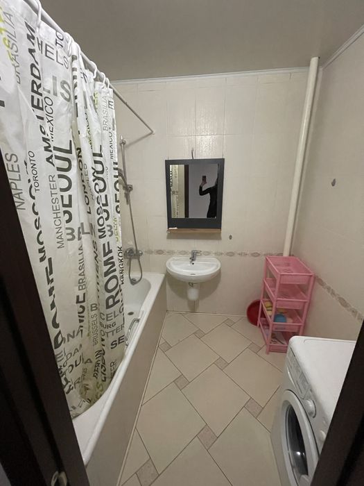 Квартира на вул. Закревського, 97 в Києві, ID 360626, фото №10
