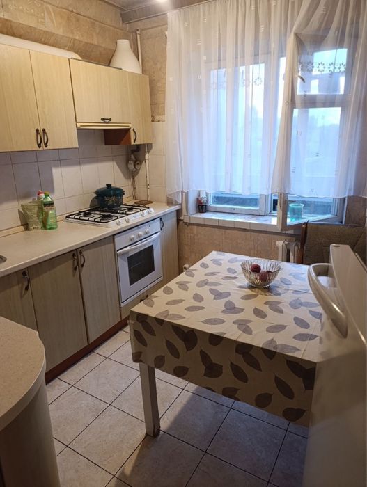 Квартира на Дніпровський в Київ, ID 360637, фото №1