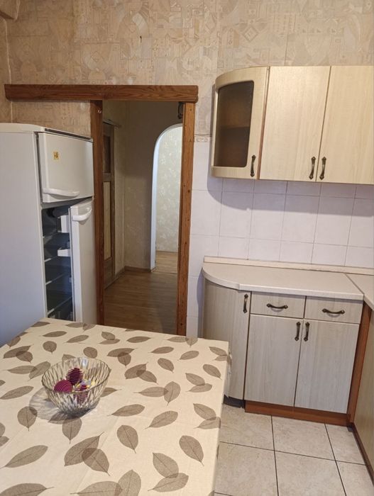 Квартира на Дніпровський в Київ, ID 360637, фото №2