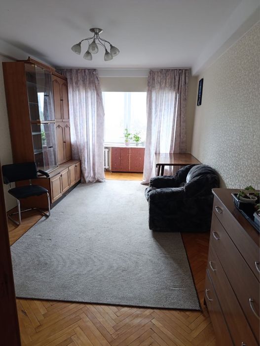 Квартира на Дніпровський в Київ, ID 360637, фото №3