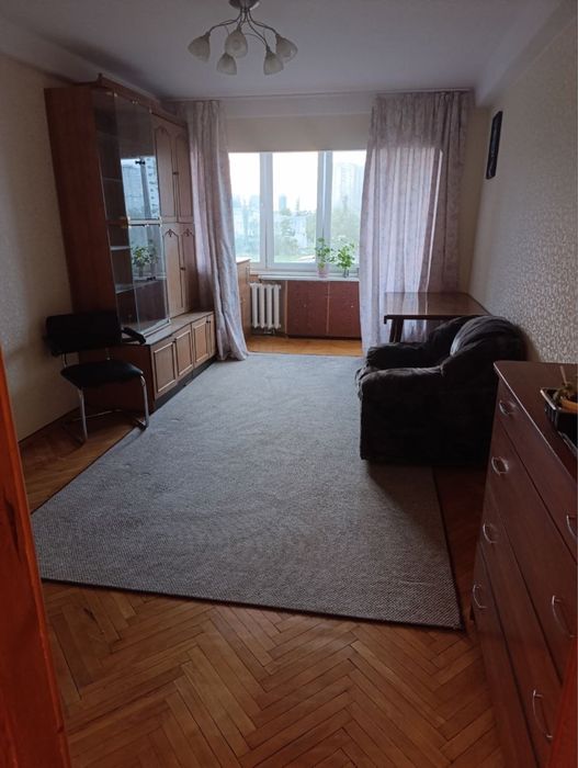 Квартира на Дніпровський в Київ, ID 360637, фото №4