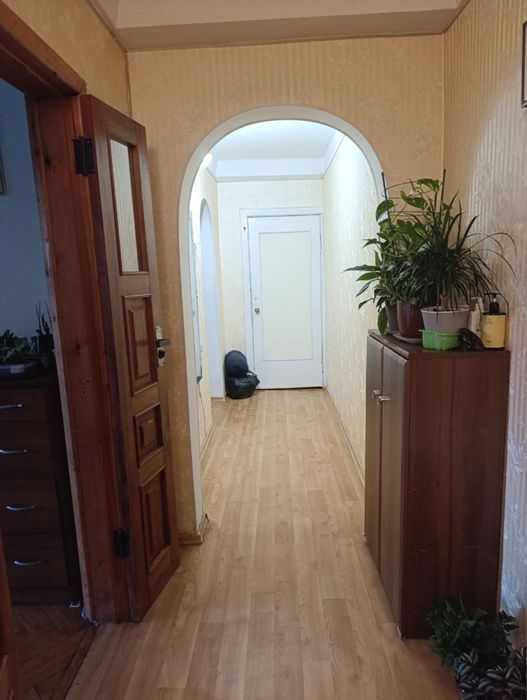Квартира на Дніпровський в Києві, ID 360637, фото №6