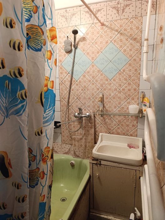 Квартира на Дніпровський в Києві, ID 360637, фото №8