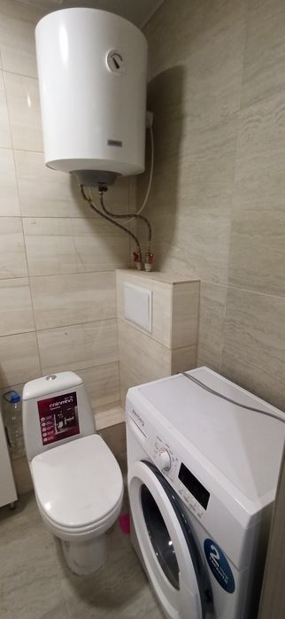 Квартира на Холодногірський в Харкові, ID 360633, фото №15