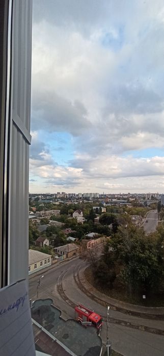 Квартира на Холодногірський в Харкові, ID 360633, фото №3