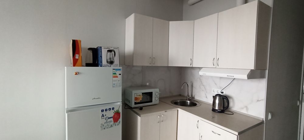 Квартира на Холодногірський в Харкові, ID 360633, фото №7