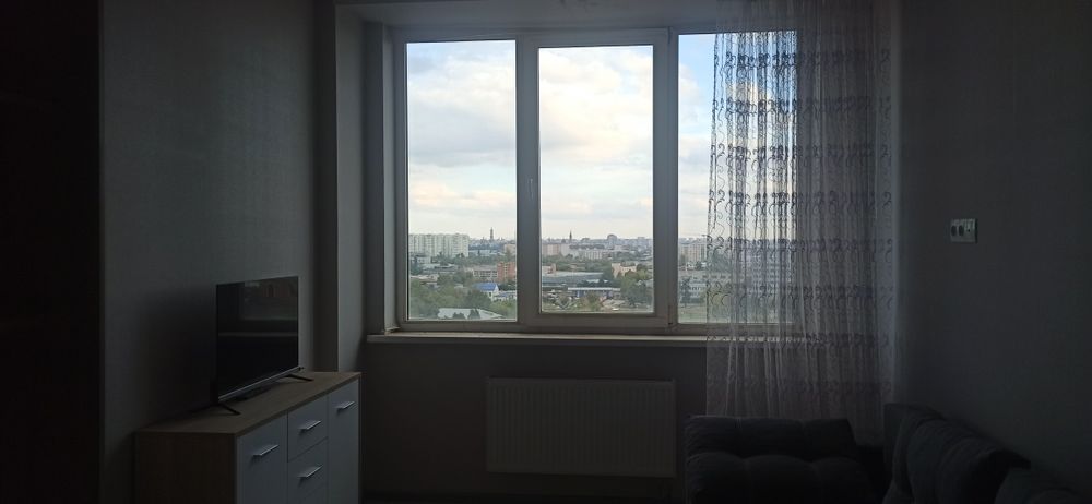 Квартира на Холодногірський в Харкові, ID 360633, фото №9
