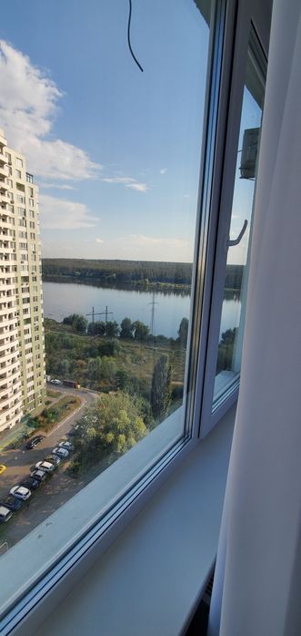 Квартира на ЖК Озерний в Києві, ID 360639, фото №12