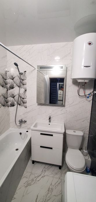 Квартира на ЖК Озерний в Києві, ID 360639, фото №17