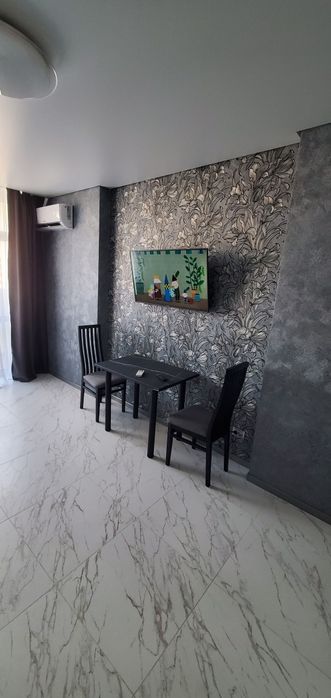 Квартира на ЖК Озерний в Києві, ID 360639, фото №6