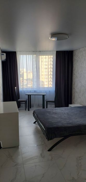Квартира на ЖК Озерний в Києві, ID 360639, фото №8