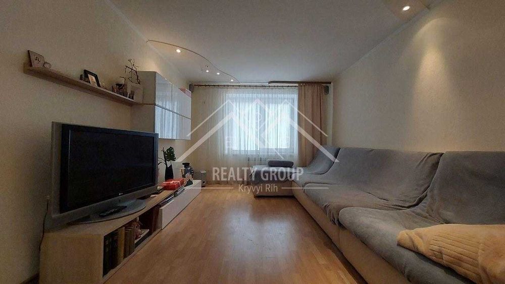 Квартира на ЖК «Муравейник» в Кривому Розі, ID 360676, фото №2