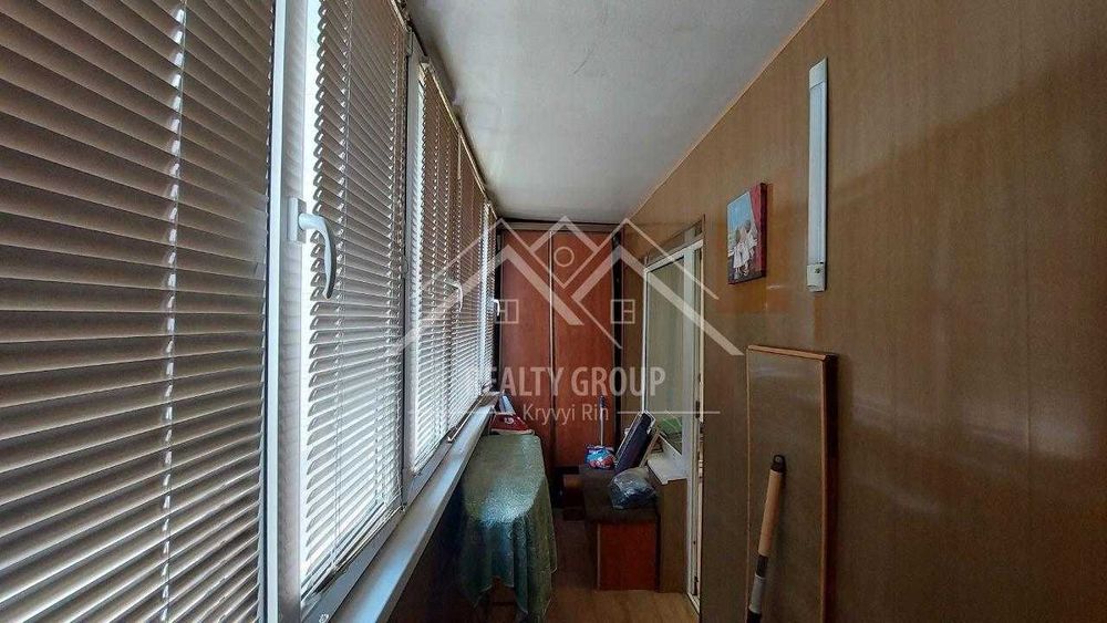 Квартира на ЖК «Муравейник» в Кривому Розі, ID 360676, фото №13