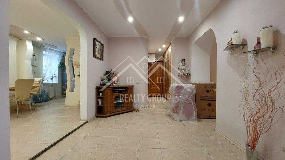 Квартира на ЖК «Муравейник» в Кривому Розі, ID 360676, фото №15