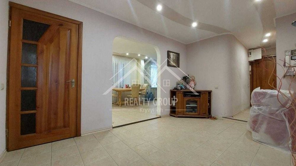 Квартира на ЖК «Муравейник» в Кривому Розі, ID 360676, фото №16
