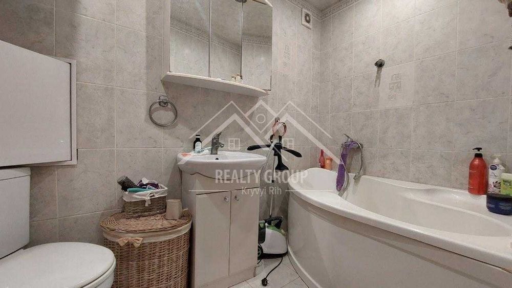 Квартира на ЖК «Муравейник» в Кривому Розі, ID 360676, фото №18