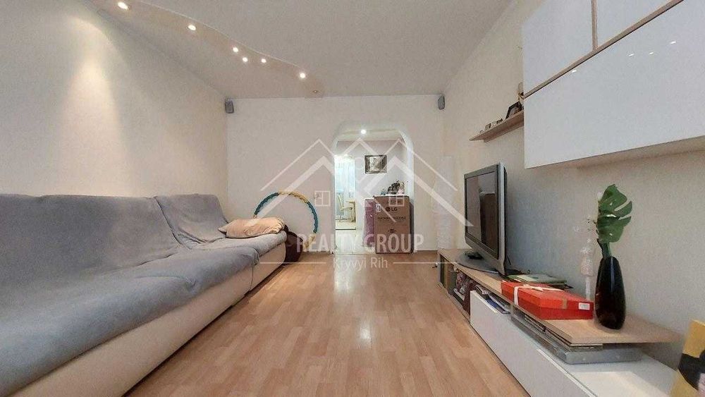 Квартира на ЖК «Муравейник» в Кривому Розі, ID 360676, фото №3
