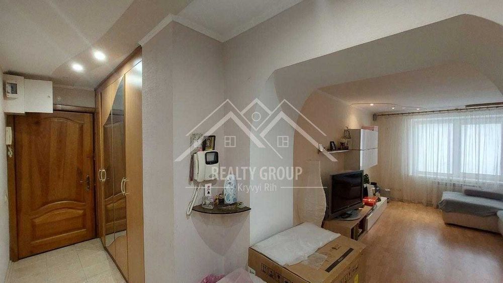 Квартира на ЖК «Муравейник» в Кривому Розі, ID 360676, фото №21