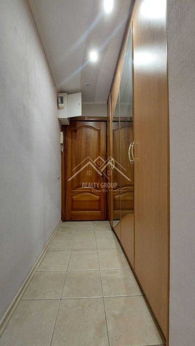 Квартира на ЖК «Муравейник» в Кривому Розі, ID 360676, фото №22