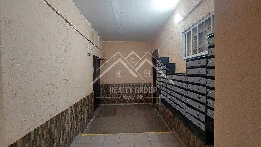 Квартира на ЖК «Муравейник» в Кривому Розі, ID 360676, фото №23