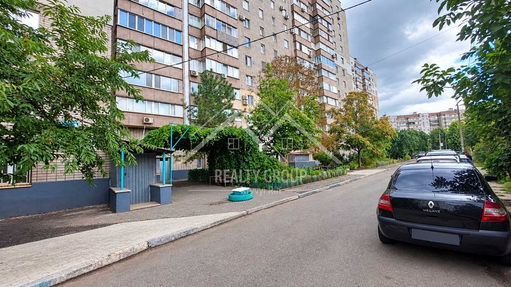 Квартира на ЖК «Муравейник» в Кривому Розі, ID 360676, фото №24