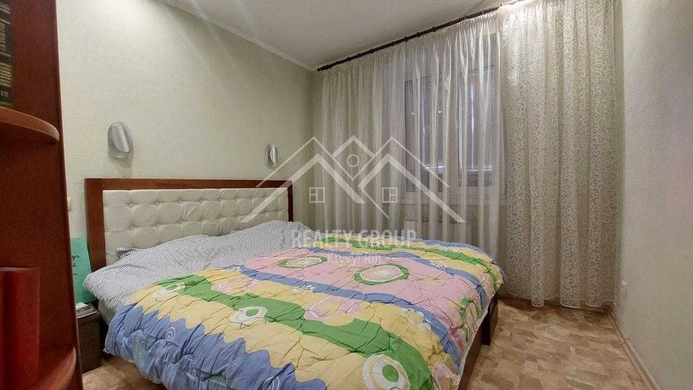 Квартира на ЖК «Муравейник» в Кривому Розі, ID 360676, фото №4