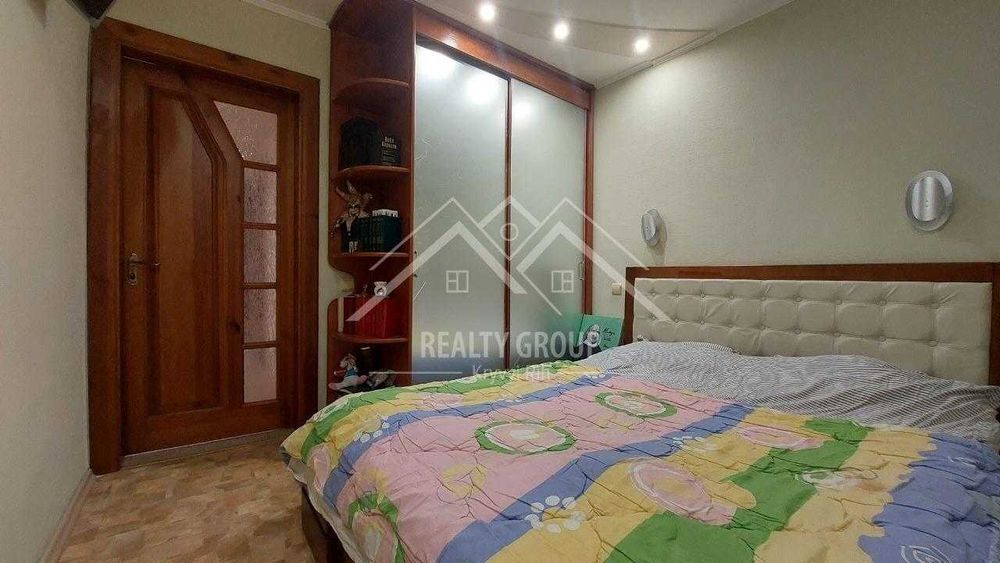 Квартира на ЖК «Муравейник» в Кривому Розі, ID 360676, фото №5