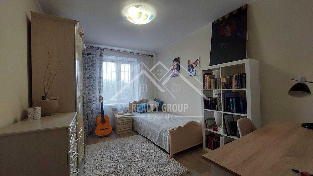 Квартира на ЖК «Муравейник» в Кривому Розі, ID 360676, фото №6