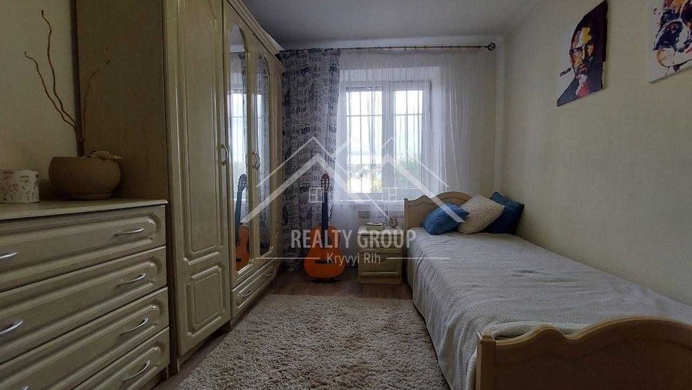 Квартира на ЖК «Муравейник» в Кривому Розі, ID 360676, фото №7