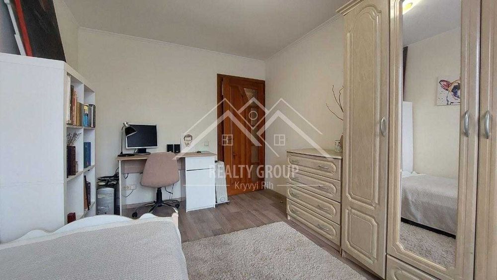 Квартира на ЖК «Муравейник» в Кривому Розі, ID 360676, фото №8