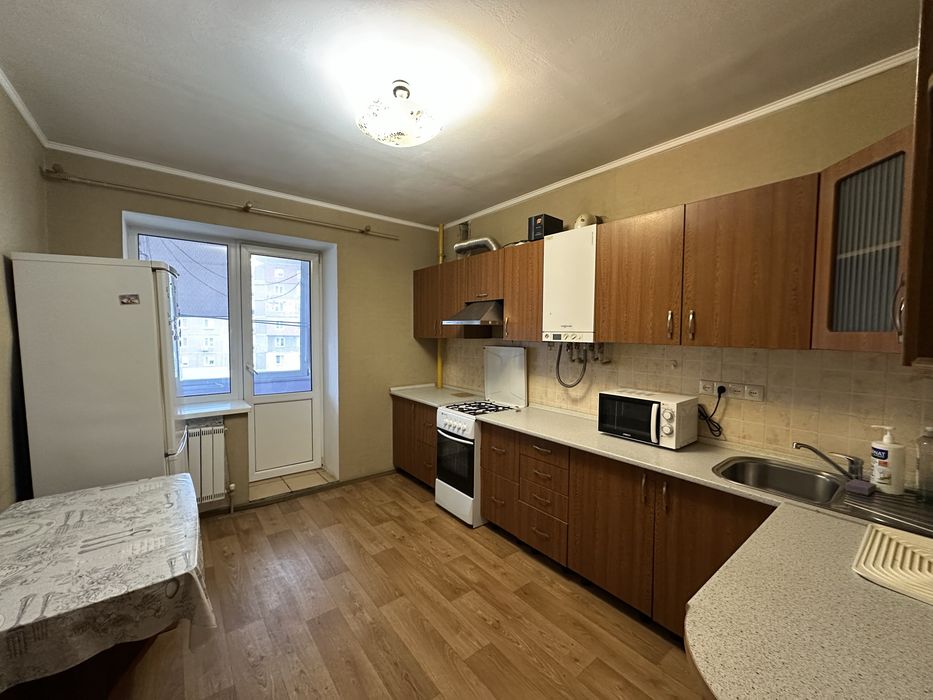 Квартира — Бориспіль, Київська область в Києві, ID 361682, фото №2