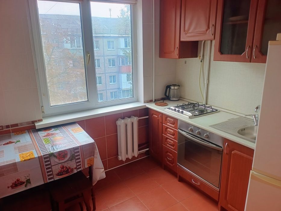 Квартира на вул. Метробудівська в Києві, ID 360817, фото №5