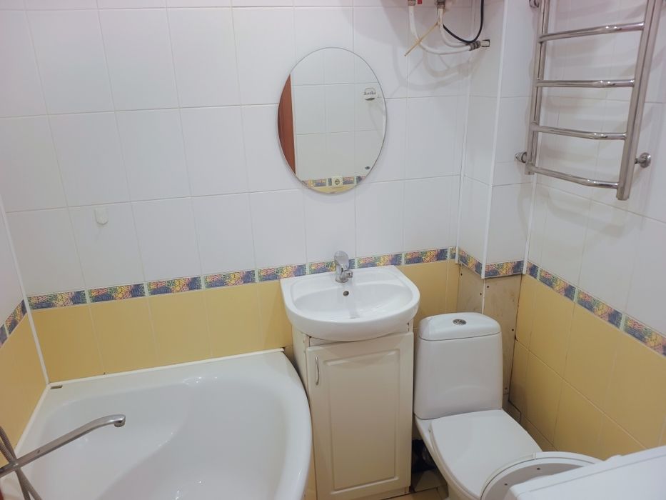 Квартира на вул. Метробудівська в Києві, ID 360817, фото №6