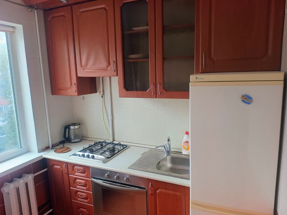 Квартира на вул. Метробудівська в Києві, ID 360817, фото №7