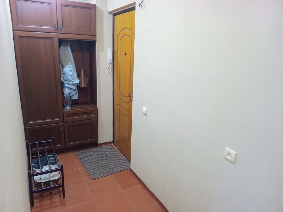 Квартира на вул. Метробудівська в Києві, ID 360817, фото №9